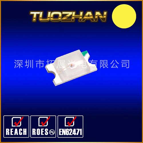 0603黃光圖片_更多LED燈珠產(chǎn)品圖片....