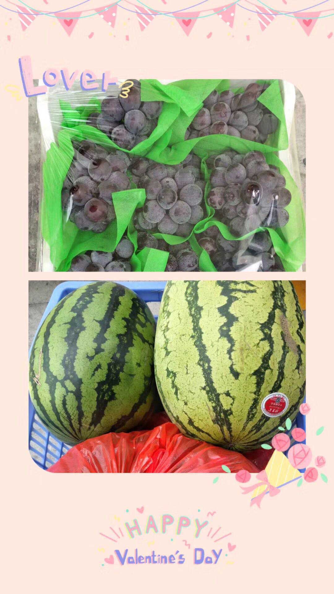 哈哈!!大家最愛的水果來嘍
